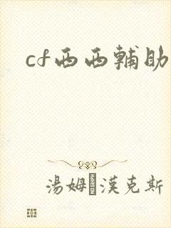 cf西西辅助