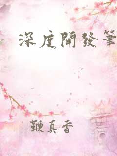 深度开发笔趣阁