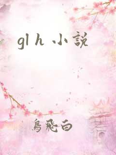gl h 小说