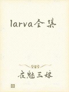 larva全集