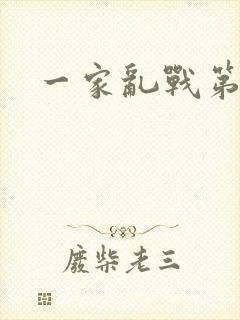 一家乱战第5部