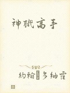 神职高手
