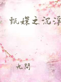 甄嬛之沉浮一生