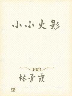 小小火影