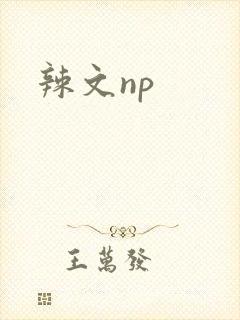 辣文np