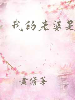 我的老婆是军阀