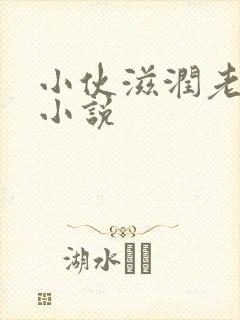 小伙滋润老女人小说