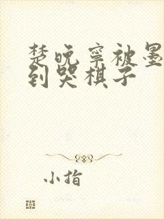 楚晚宁被墨燃做到哭棋子