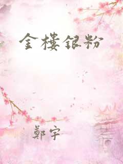 金楼银粉