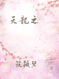 天龙之