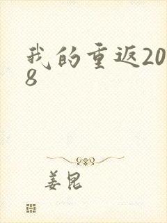 我的重返2008