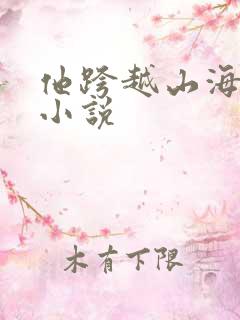 他跨越山海而来小说