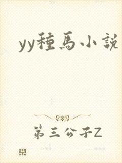 yy种马小说
