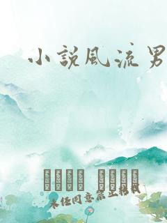 小说风流男护理