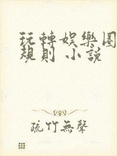 玩转娱乐圈之潜规则 小说