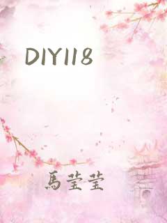 DIYI18