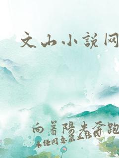 文山小说网