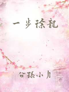 一步徐龙