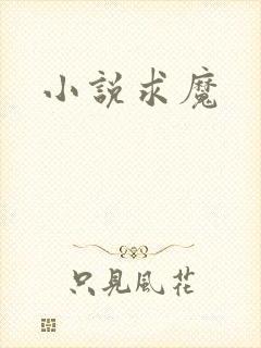 小说求魔