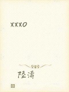 xxxo