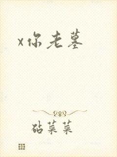 x你老墓