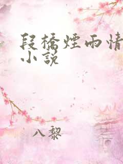 段桥烟雨情难离小说