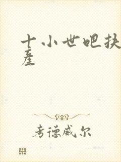 十小世吧扶腰生产