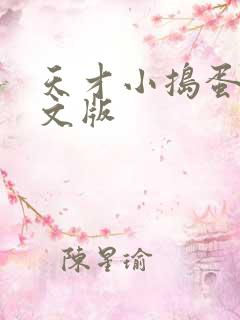 天才小捣蛋2中文版