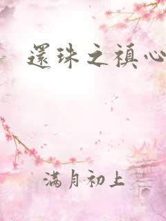 还珠之禛心薇意