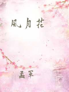 风月花