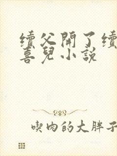 续父开了续女包喜儿小说