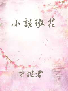 小说班花