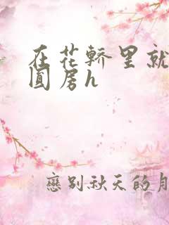 在花轿里就开始圆房h