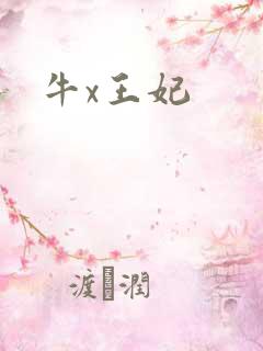 牛x王妃