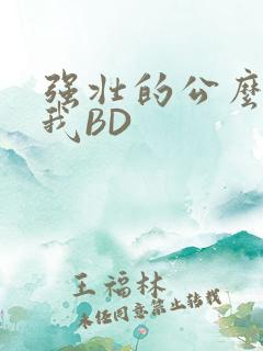 强壮的公么征服我BD