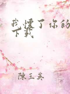 我怀了你的孩子下载