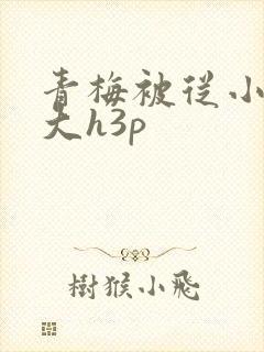 青梅被从小摸到大h3p