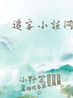 追客小说网