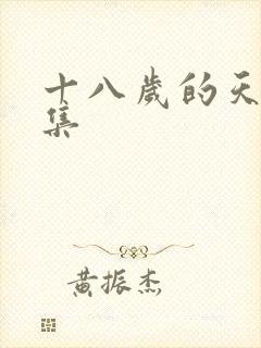 十八岁的天空续集