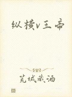 纵横v玉帝