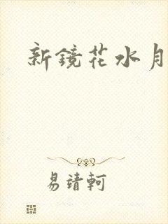 新镜花水月