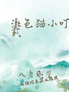 激色猫小叮当下载