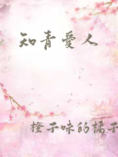 知青爱人