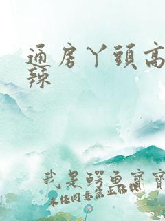 通房丫头高h肉辣