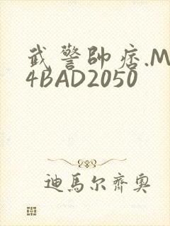 武警帅痞.MP4BAD2050