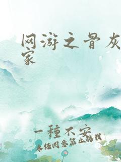 网游之骨灰级玩家