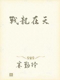 战龙在天