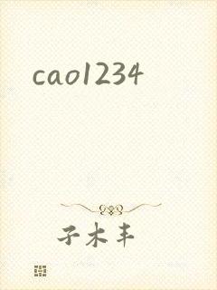cao1234