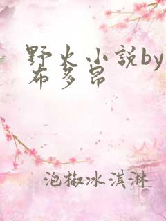 野火小说by夏布多昂