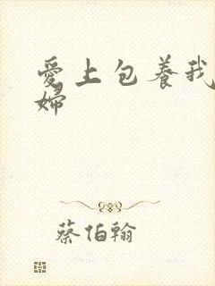 爱上包养我的情妇